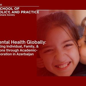 Global Child Mental  Health Symposium information 