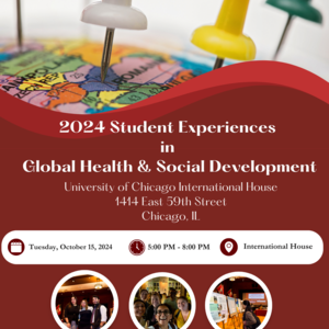 Event Flyer 
